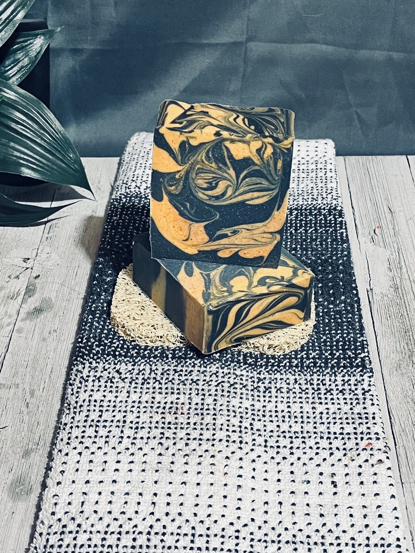 Patchouli w/Cedarwood