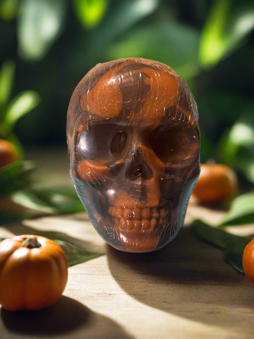 Halloween Spooky Skulls ππ