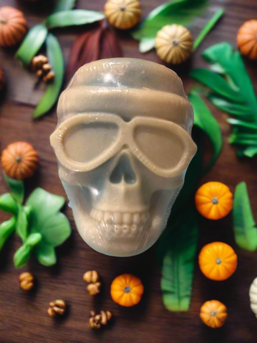 Halloween Spooky Skulls ππ