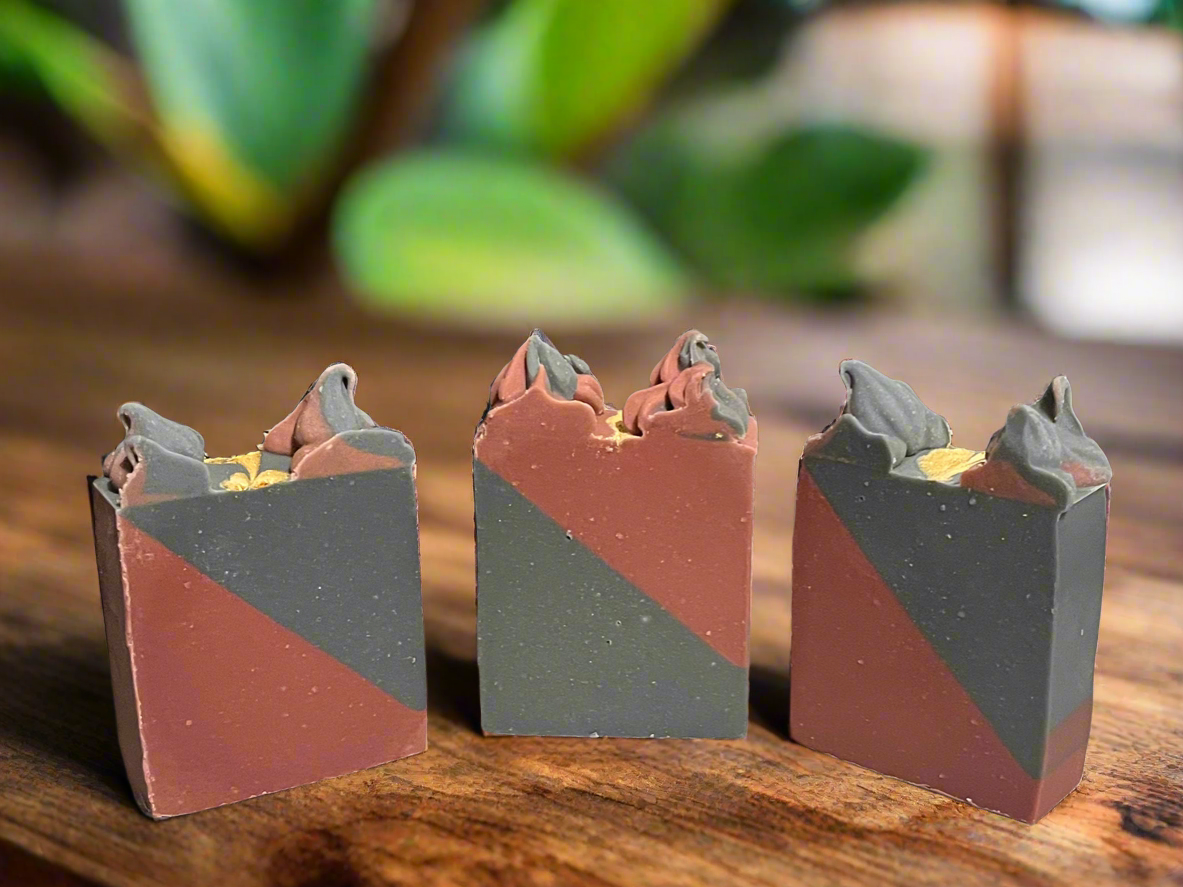 Bergamot and Black Tea(Available 7/1)