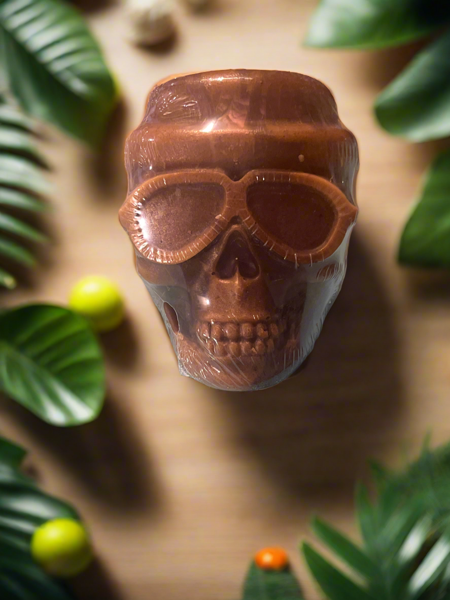 Halloween Spooky Skulls ππ