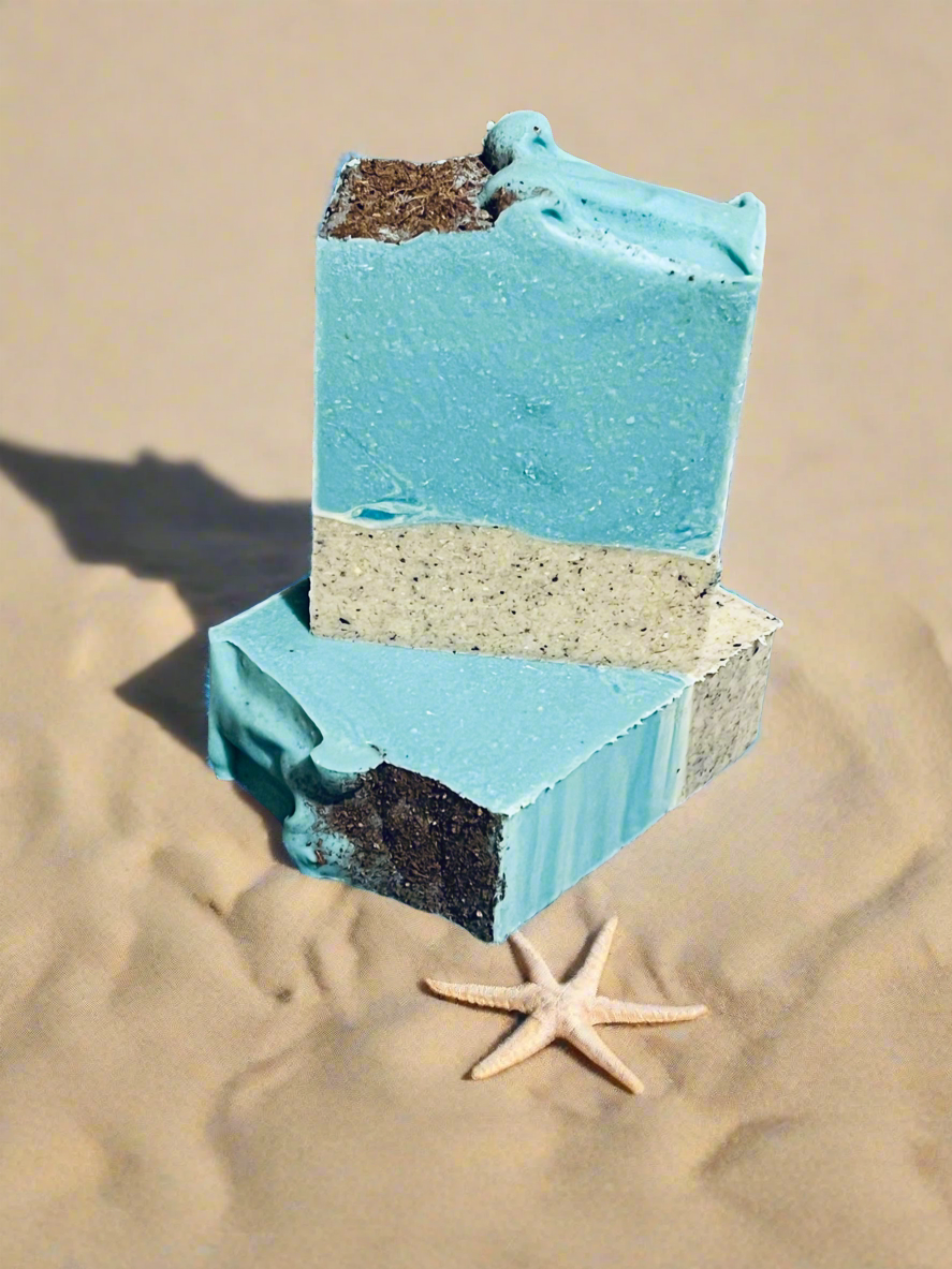 Ocean breeze