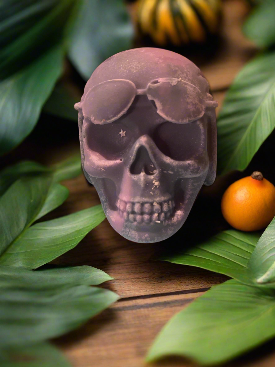 Halloween Spooky Skulls ππ