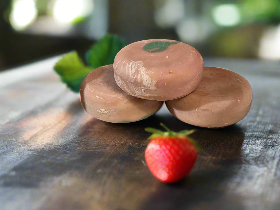 Summer Strawberry