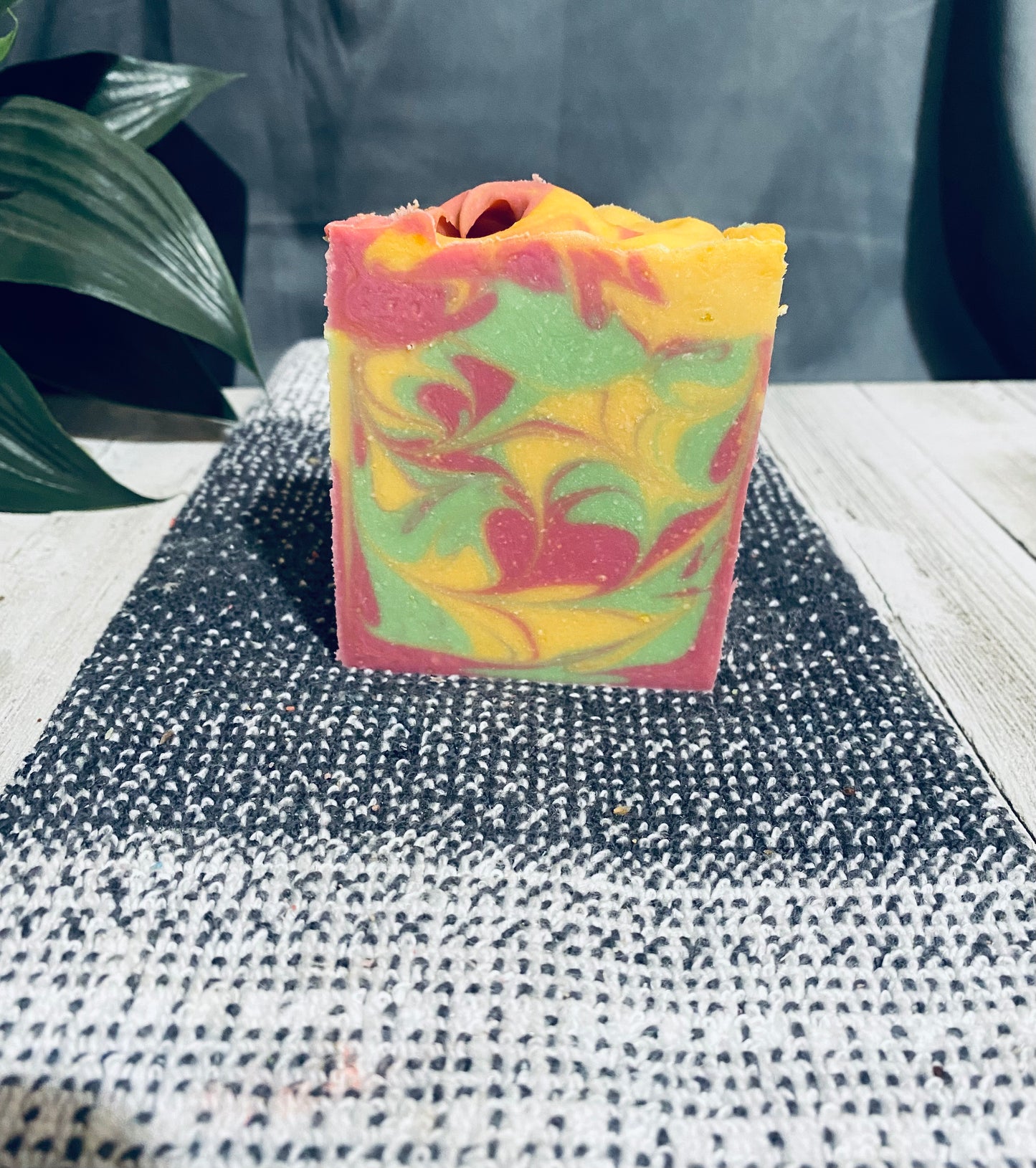 Rainbow Sherbet