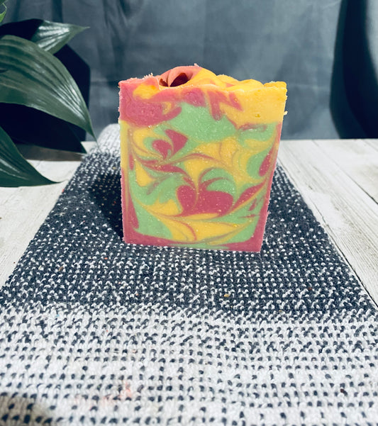 Rainbow Sherbet