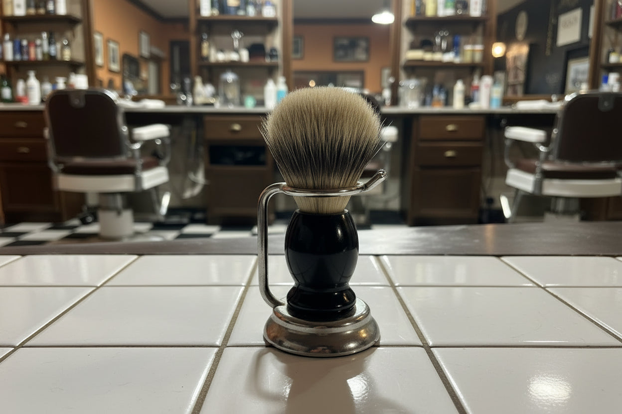 Shave Brush
