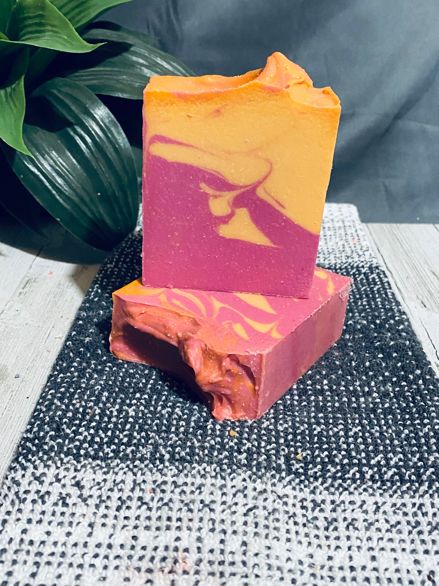 Peach Punch