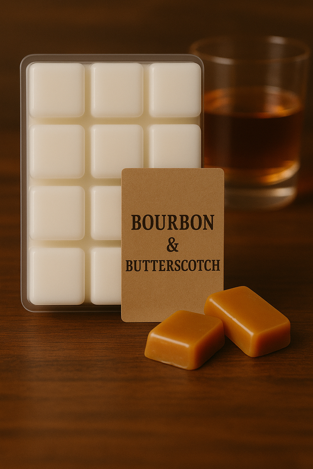 DuckvilleUSA Wax Melts