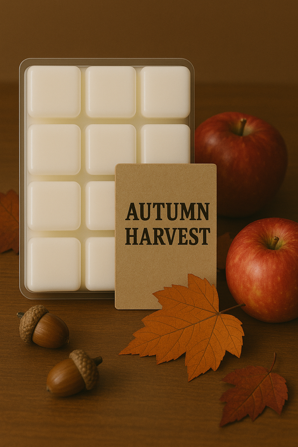 DuckvilleUSA Wax Melts