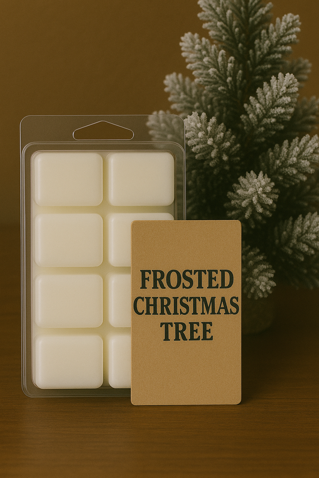 DuckvilleUSA Wax Melts