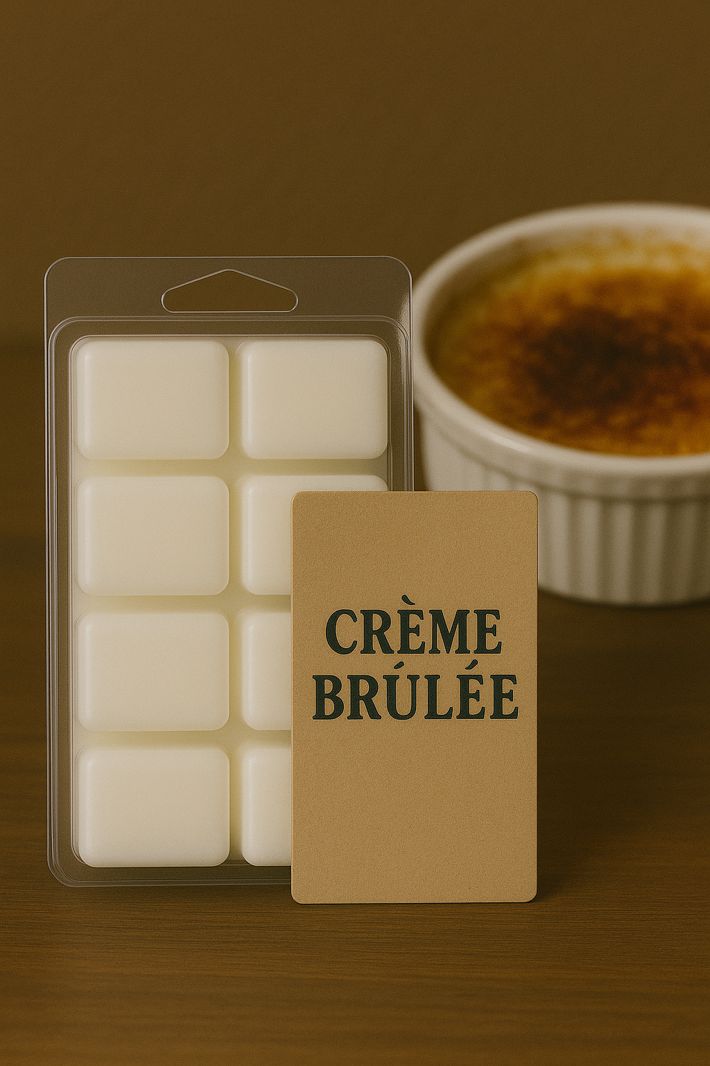 DuckvilleUSA Wax Melts