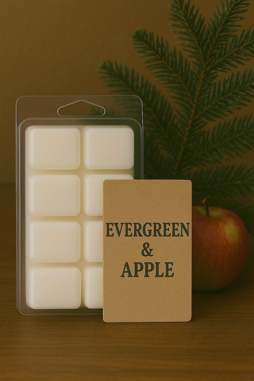 DuckvilleUSA Wax Melts