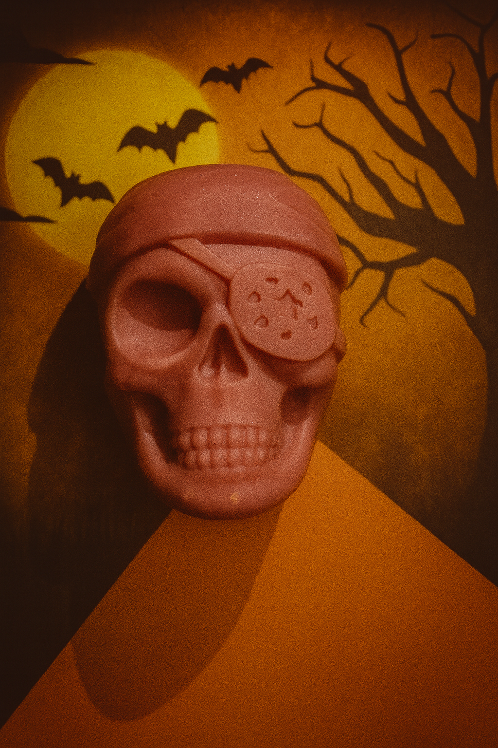 Halloween Spooky Skulls ππ