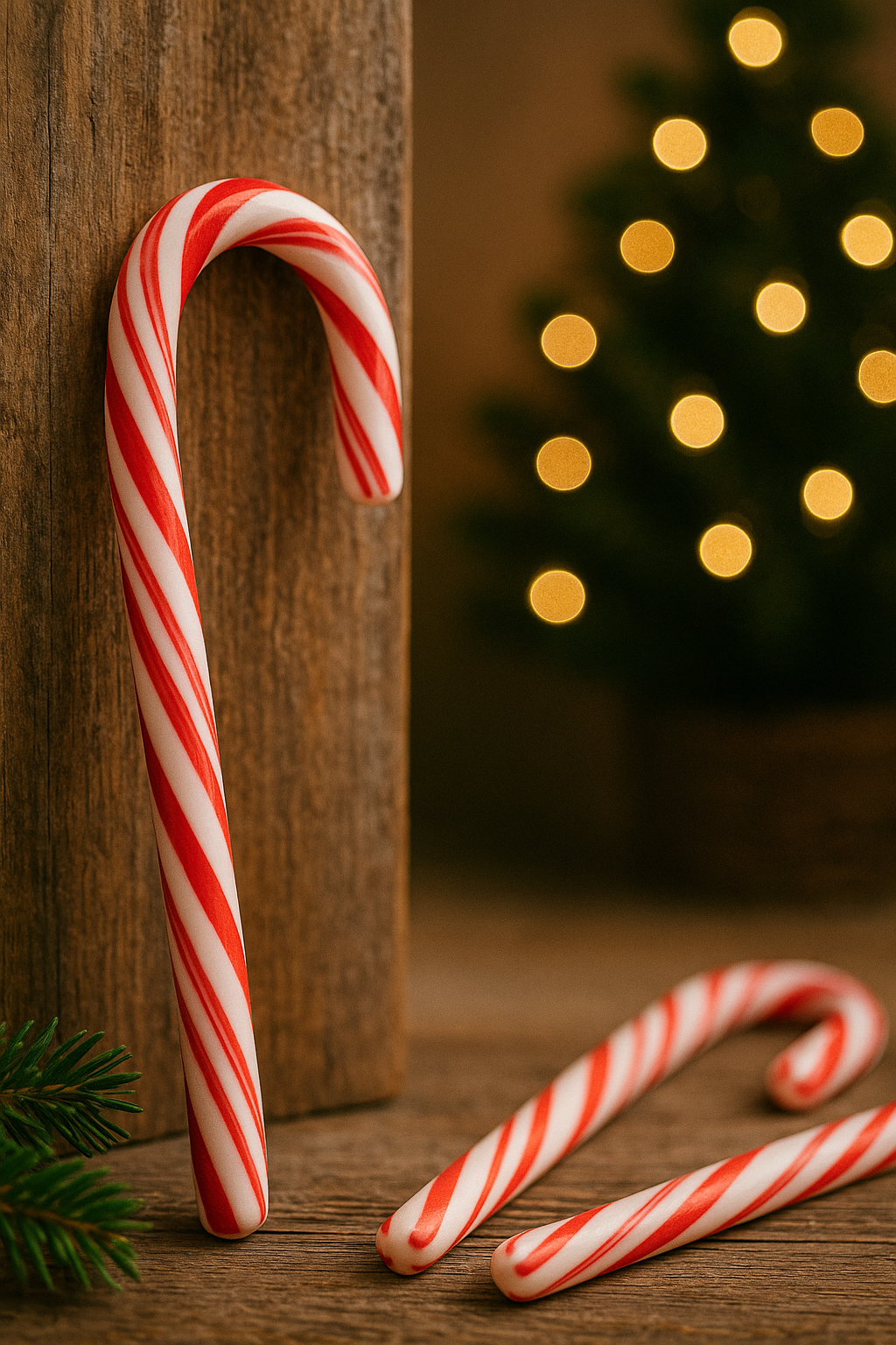 Candy Cane (Available Oct 28th)