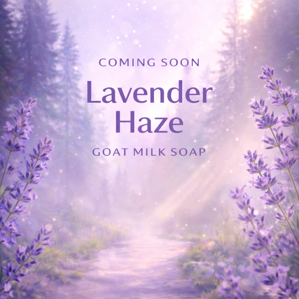 Lavender Haze