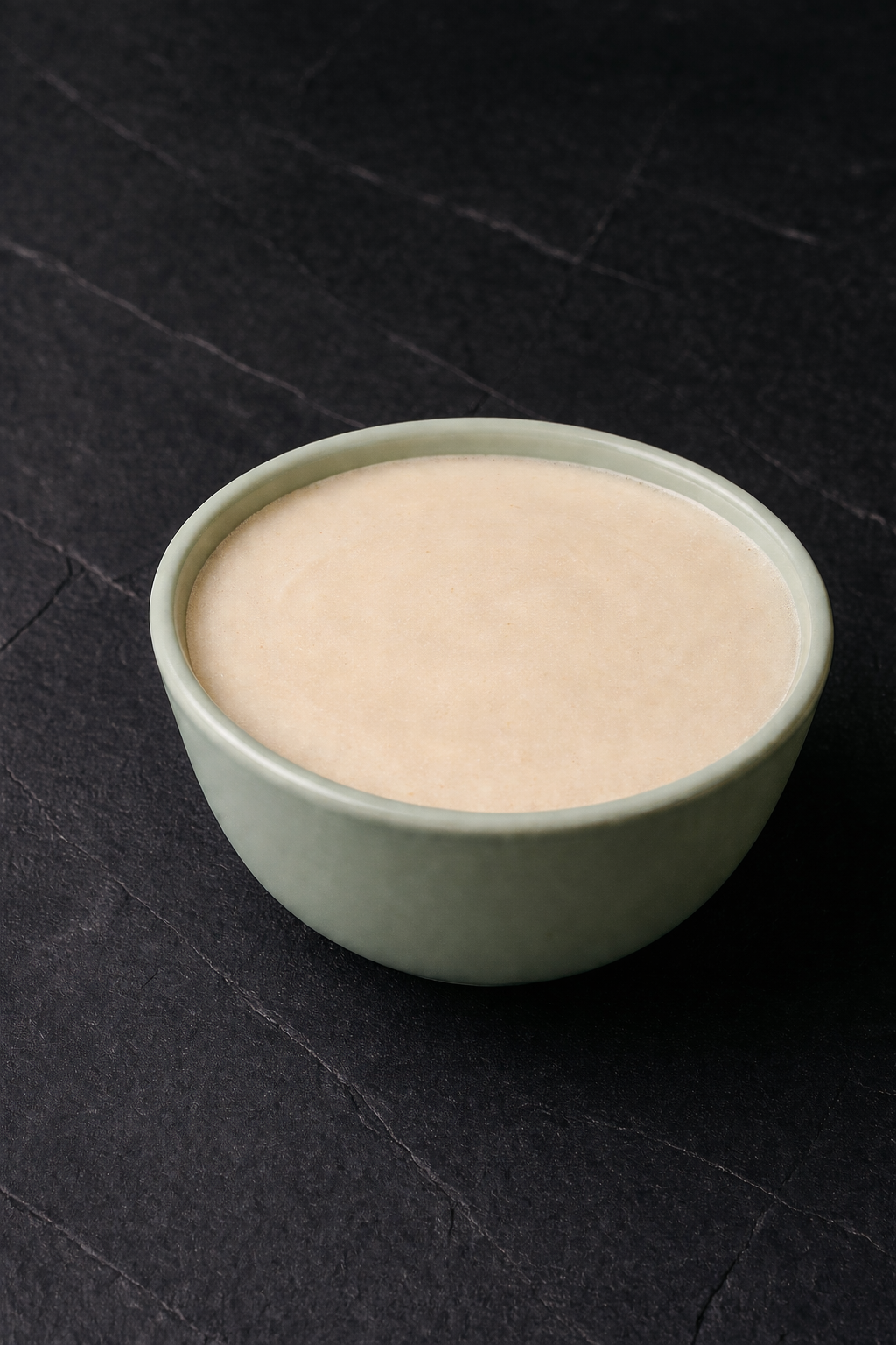 Tallow and Goat Milk Soap Shave Soap