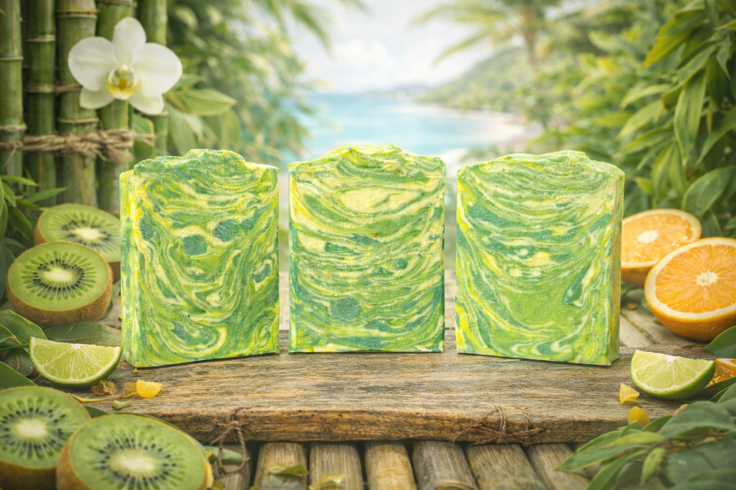 Emerald Grove (Available 3/19)