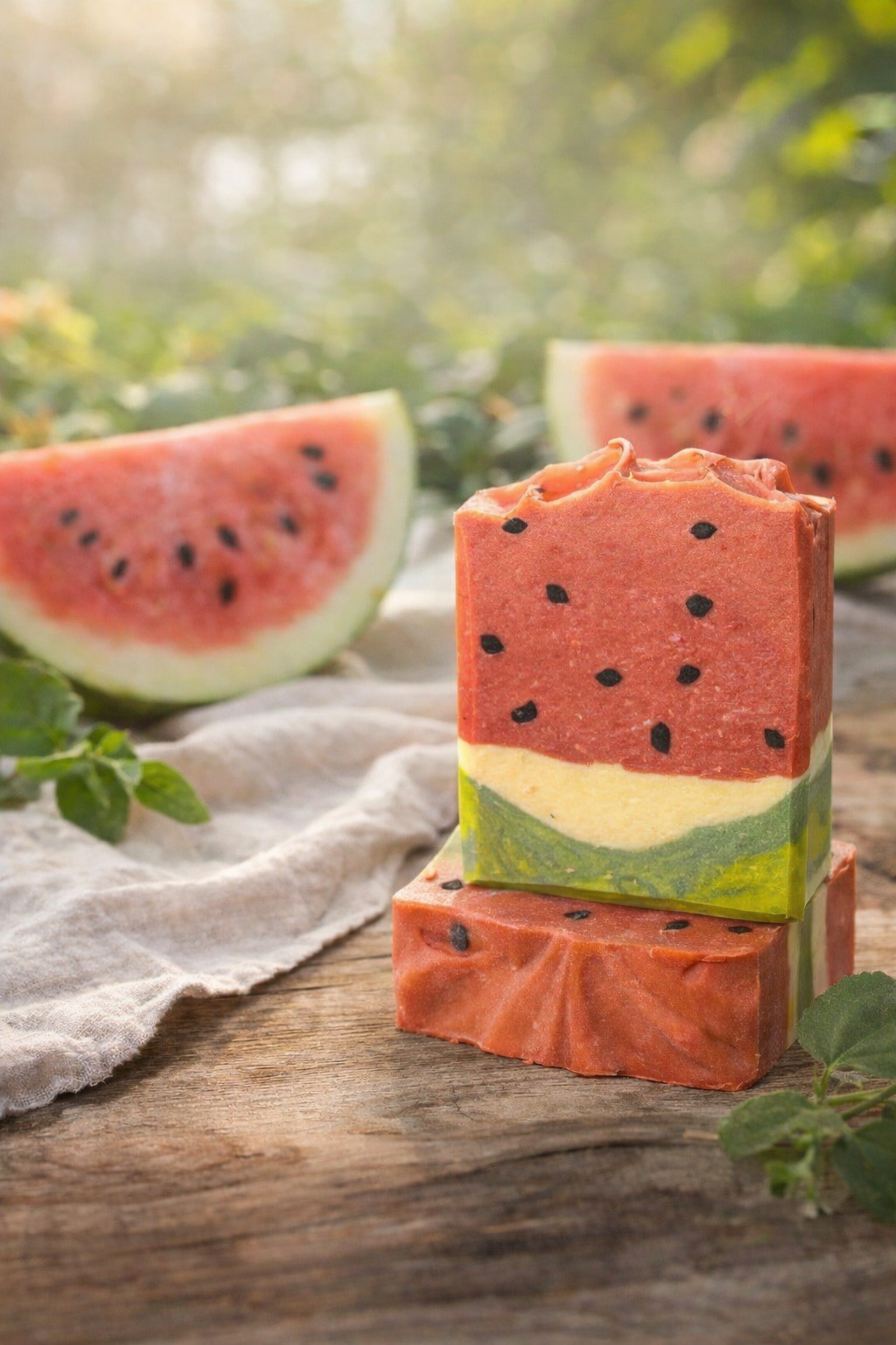 Watermelon Sugarš (available 3/22)