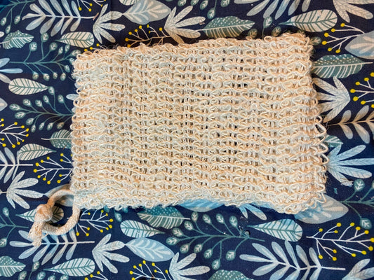Soap Bag