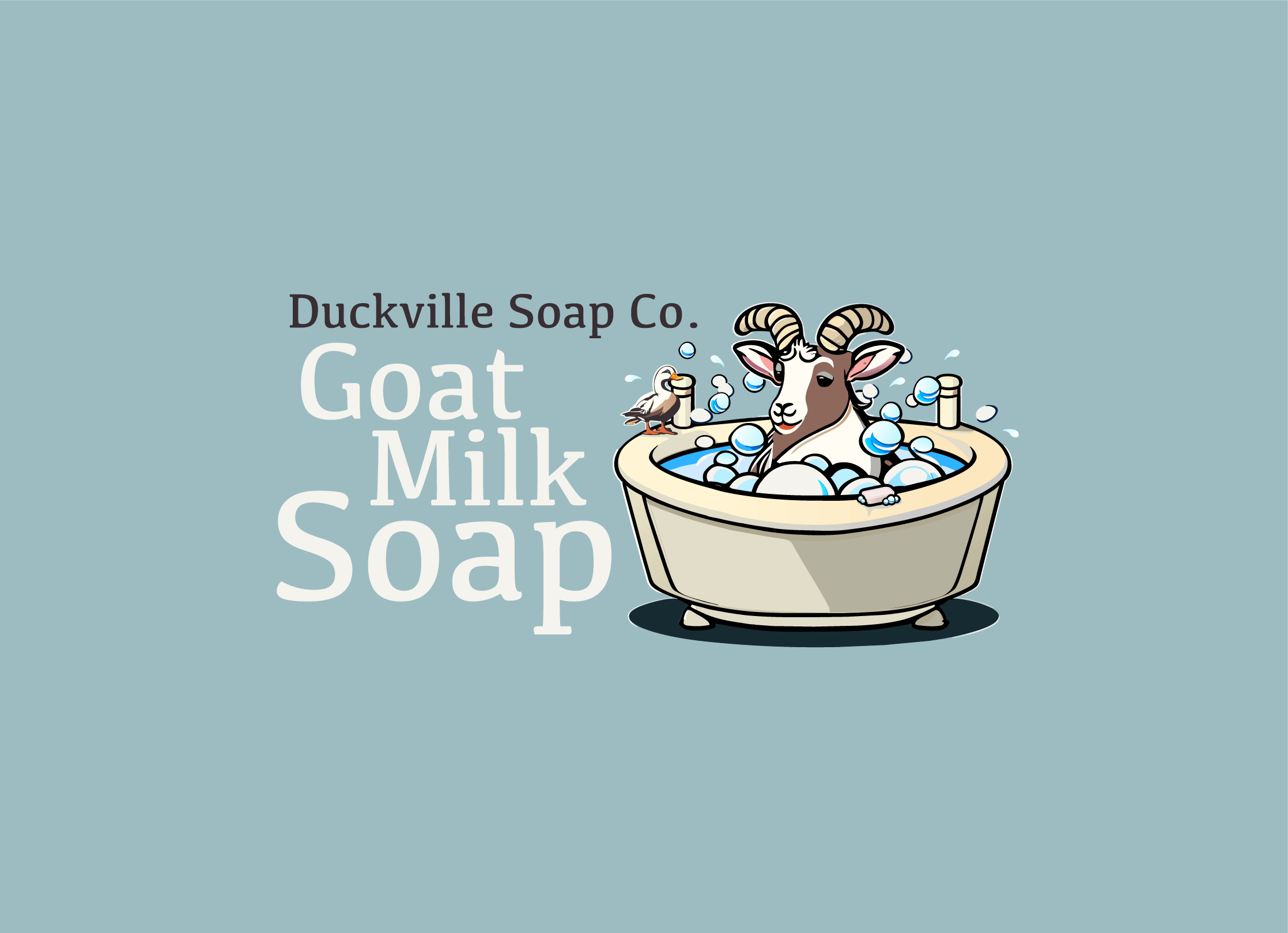 DuckvilleSoapCo