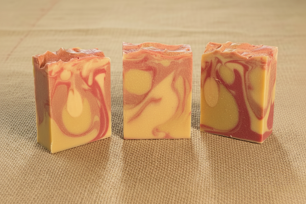 Goat Milk and Tallow Soap