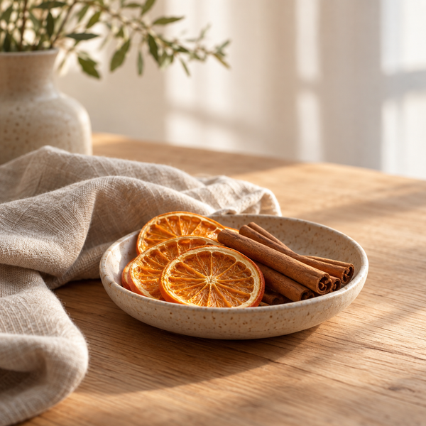 Home Fragrance