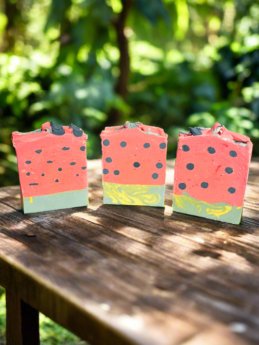 Watermelon Sugar