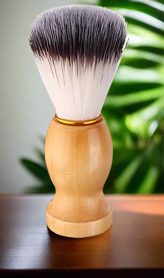 Shave Brush