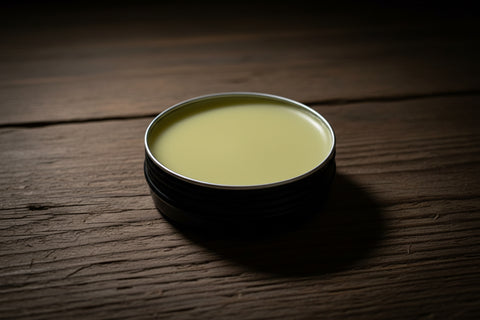 Beardy’s Butter Beard Balm