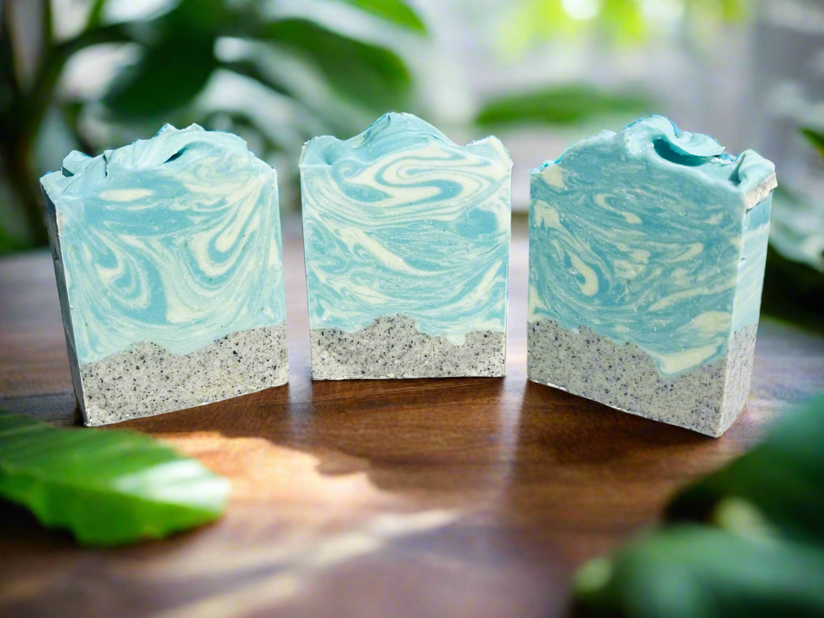 Soap Gift Set