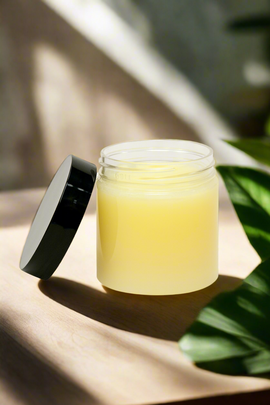 Tallow and Rosehip Face & Body Salve