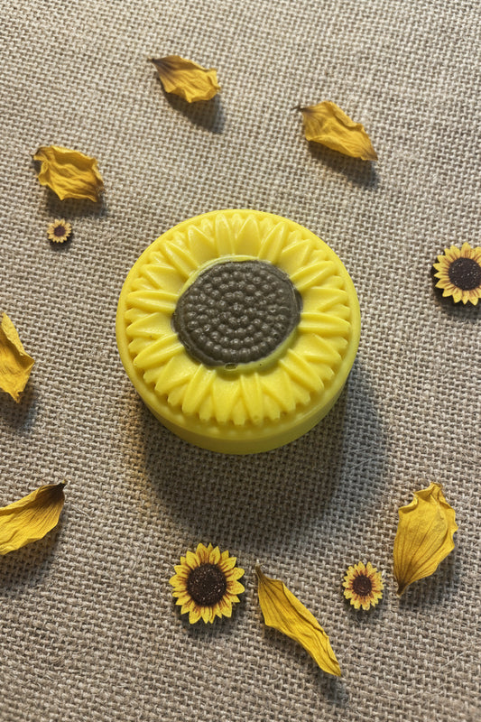Sunflowers￼