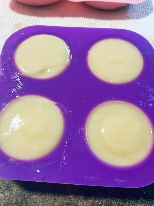 Aloe and Tallow Dog Soap