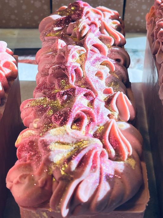 Sugar Plum Punch (Oct 28th)
