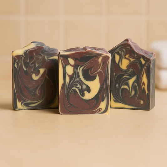 Black Cherry Bliss (Aug 4 Release)