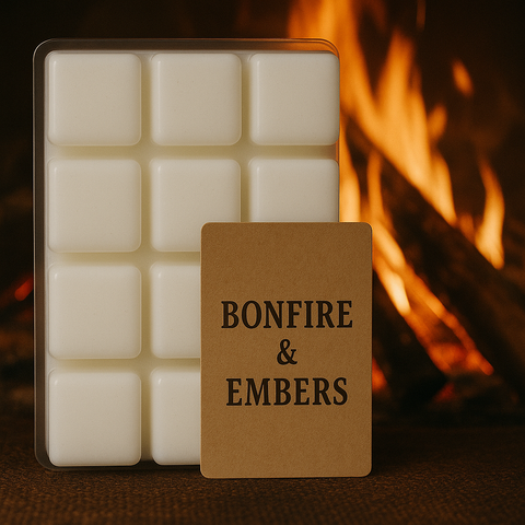 DuckvilleUSA Wax Melts