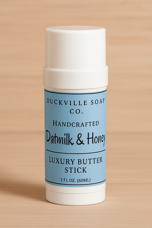 Luxury Butter Bar
