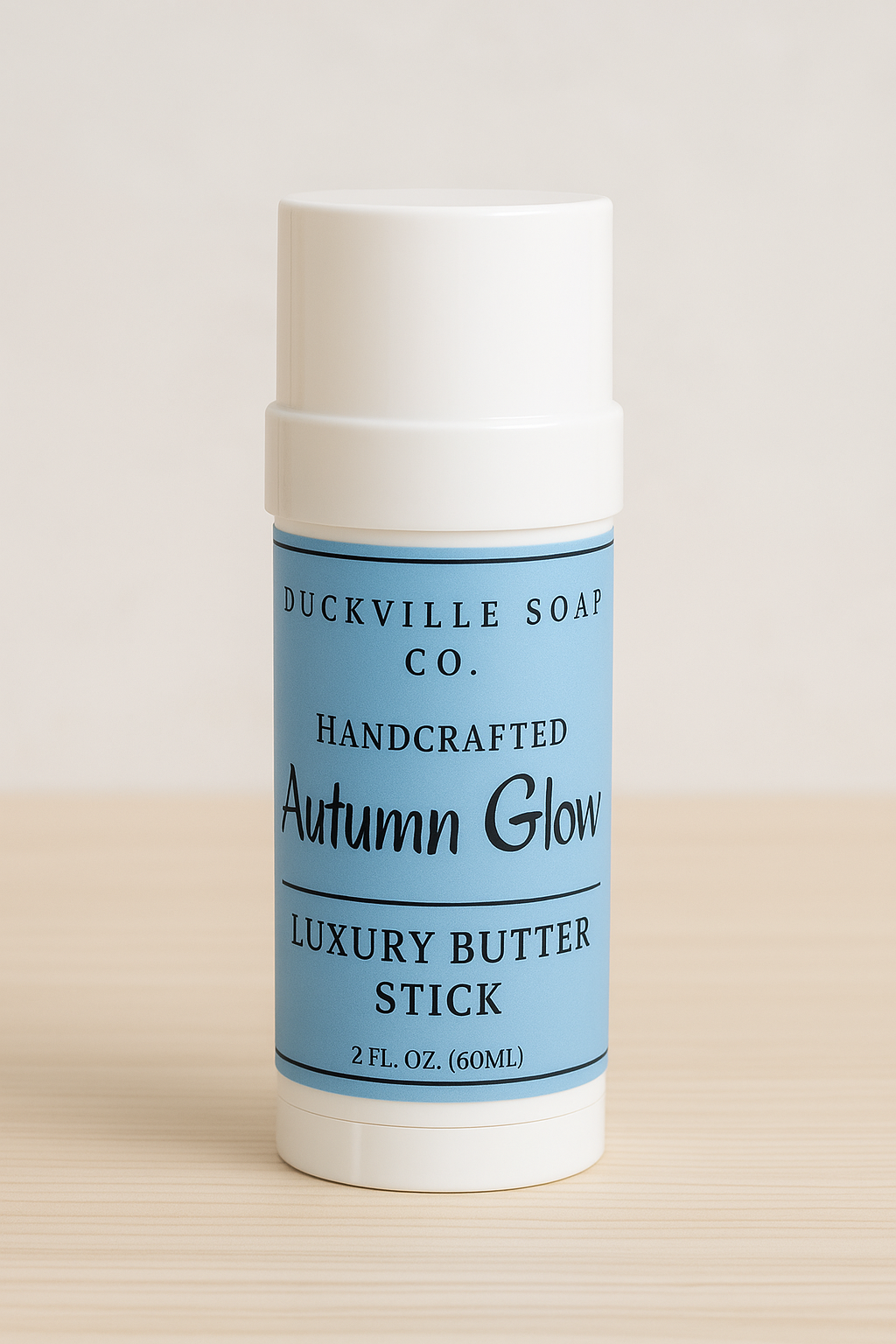 Luxury Butter Bar