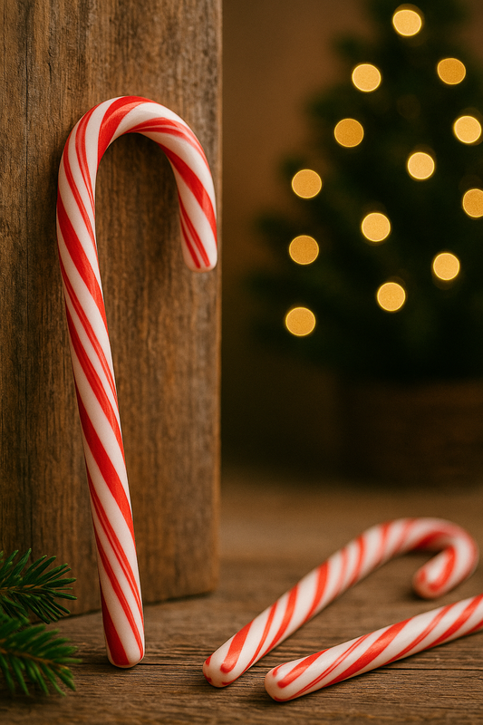 Candy Cane (Available Oct 28th)