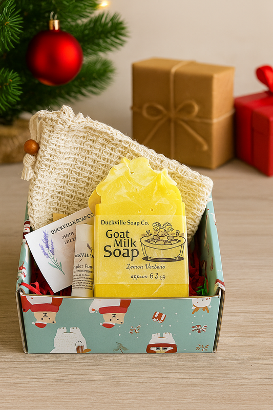 Soap Gift Set