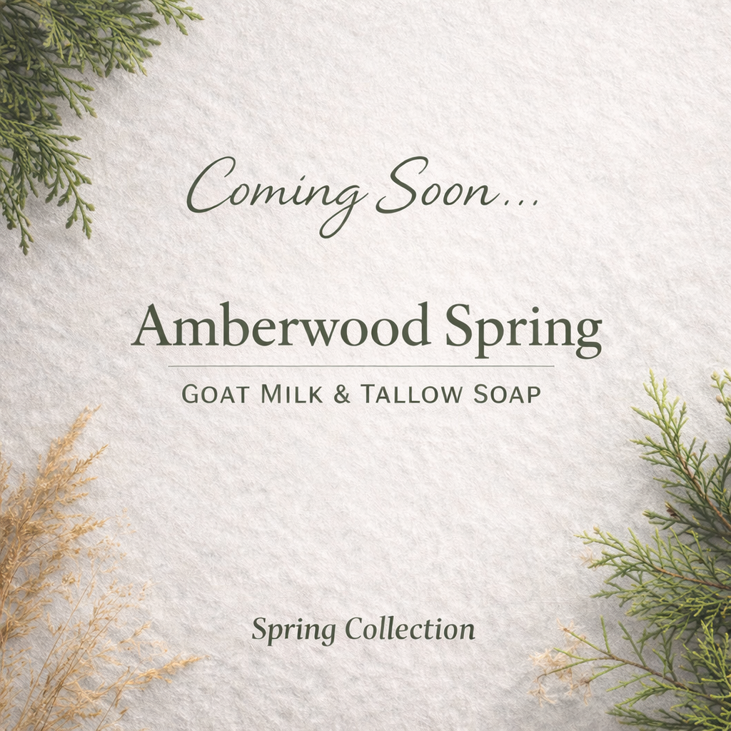 Amberwood Spring