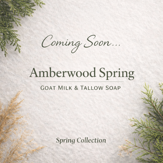 Amberwood Spring