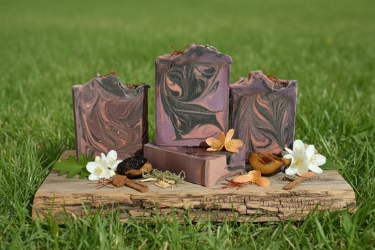 Enchanted (2/3 release)