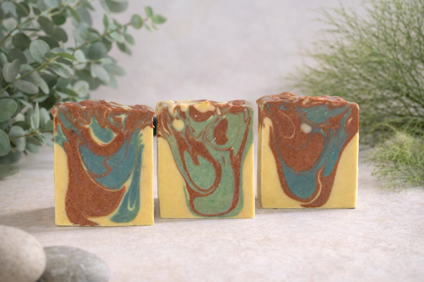 Botanical Steam( release 2/14)