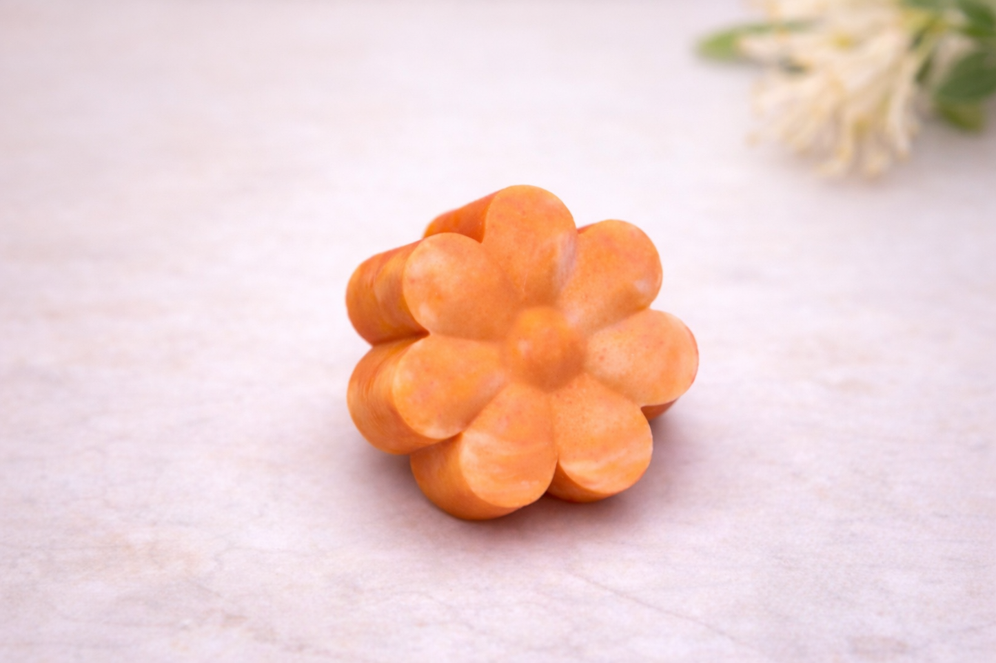 Flower Soaps! (Release 2/14)