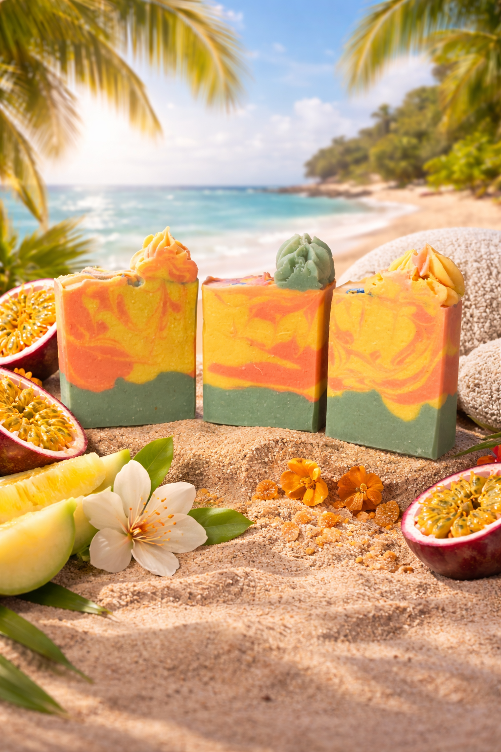 Paradise (available 3/16)