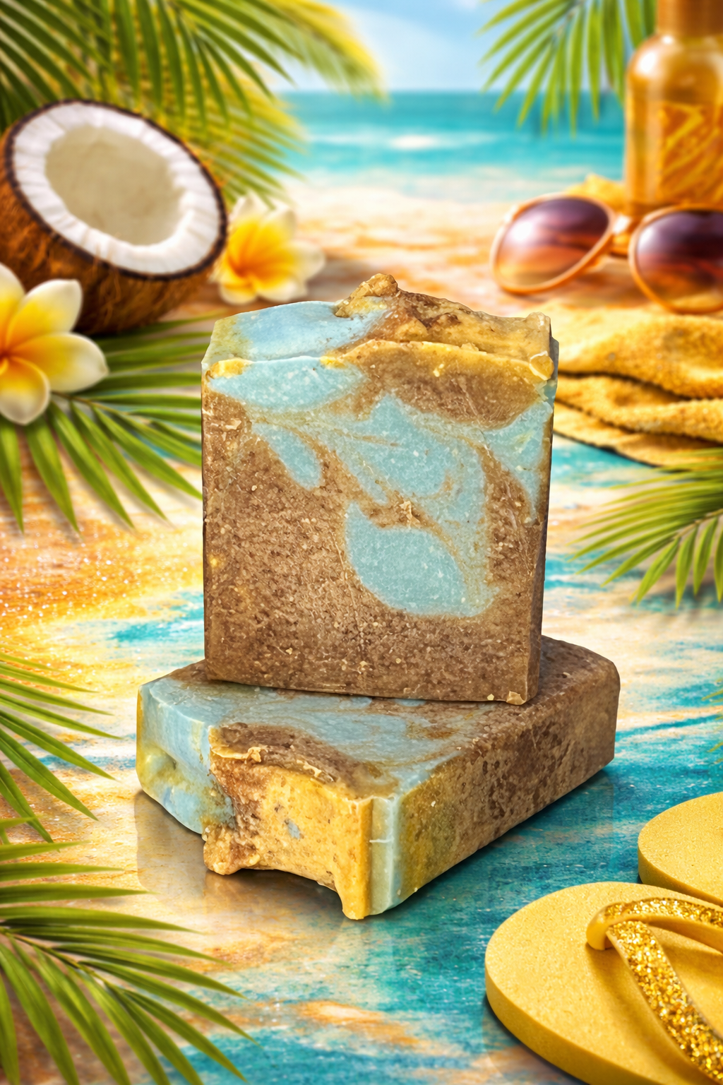 Brazilian Glow (Available)3/22