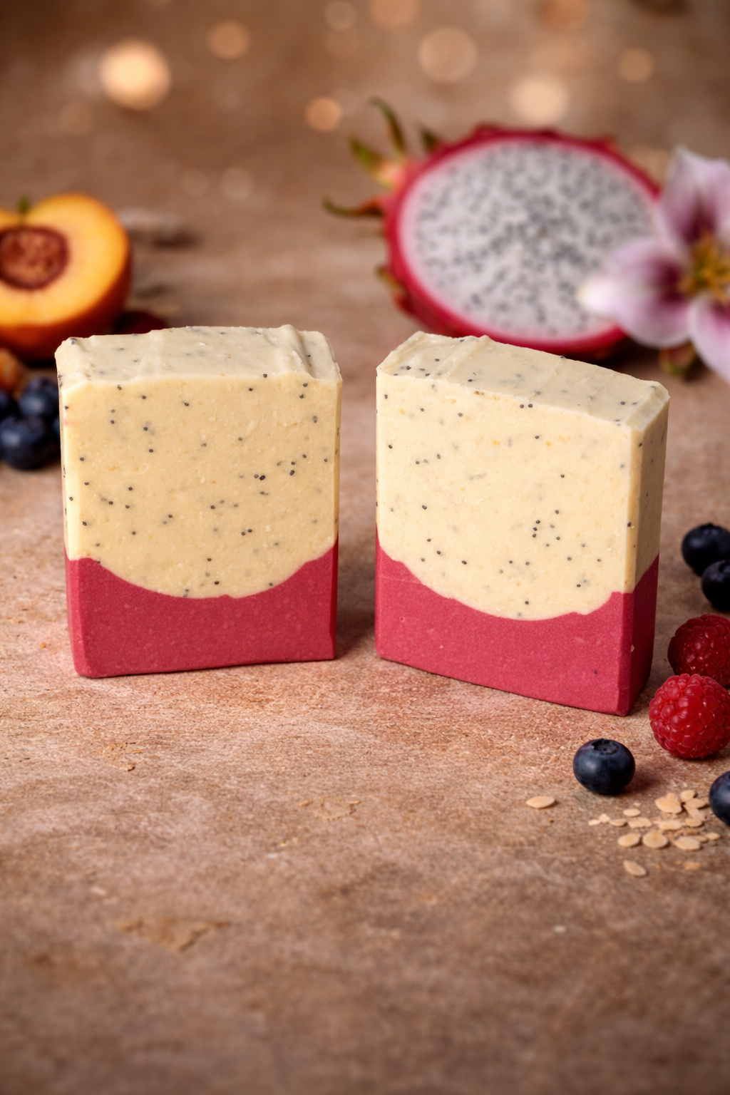 Sweet Dragonfruit (Available4/25)