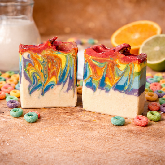 Fruity Loops (Available 4/25)